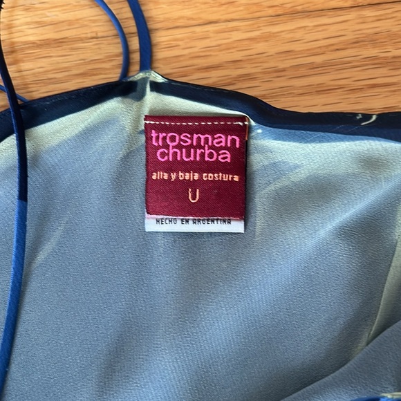 Maxi Dress - Picture 5 of 5